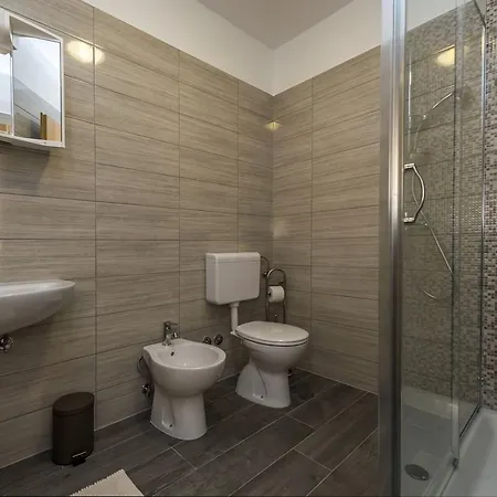Stunning Villa In Vrsar With Swimming Pool *