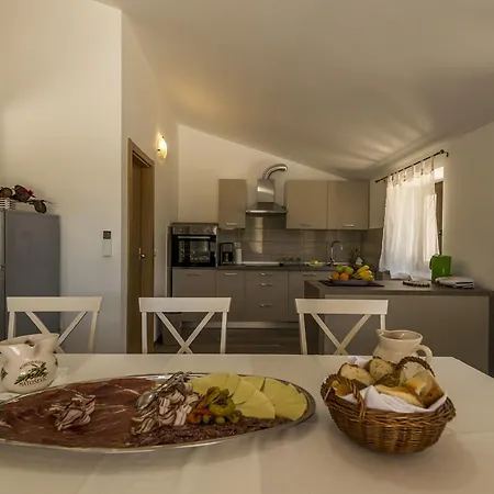 Villa Stunning Villa In Vrsar With Swimming Pool *